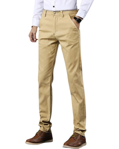 Chic Men's Pants