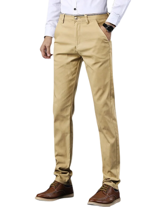 Chic Men's Pants