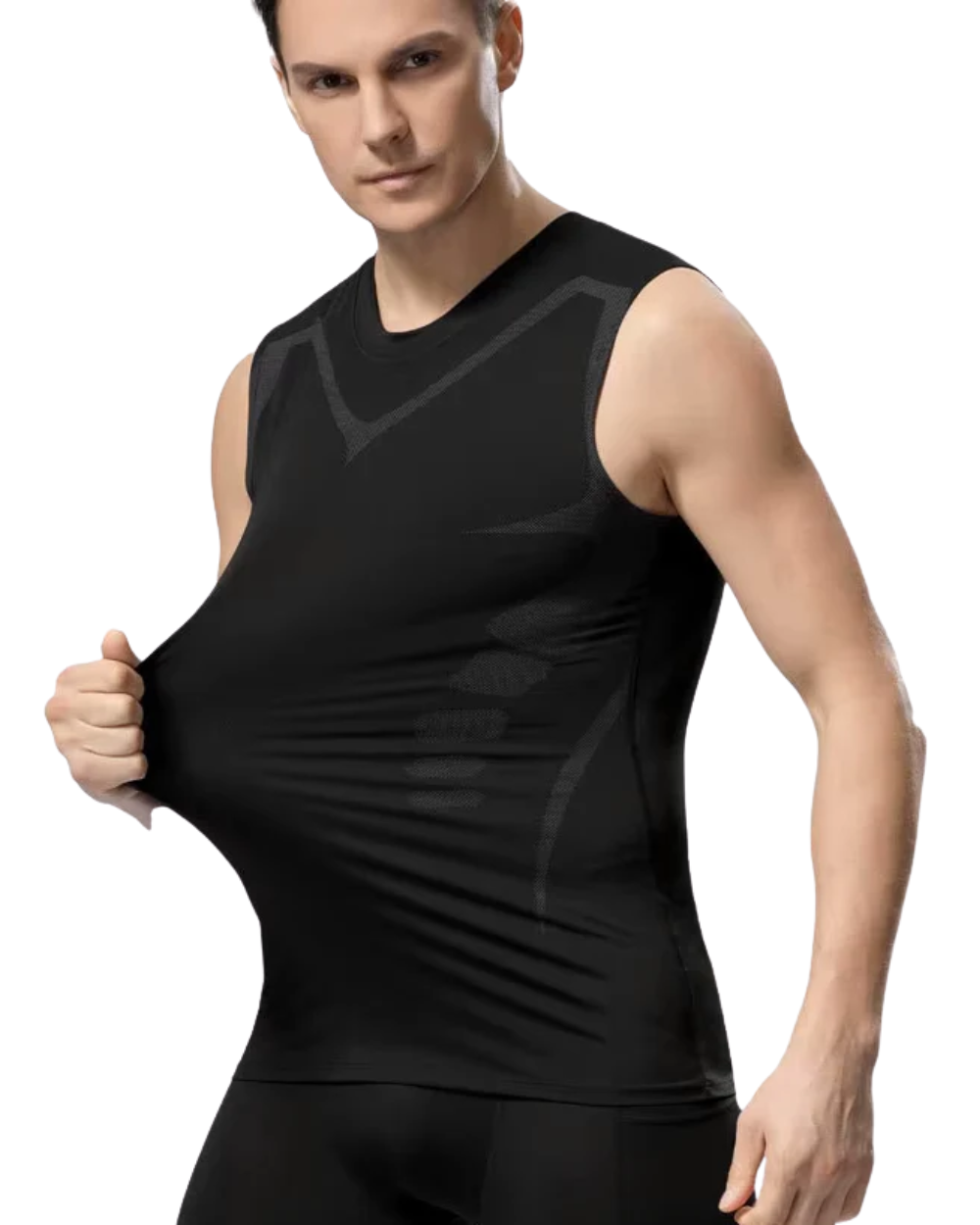 Shapewear Tank Top
