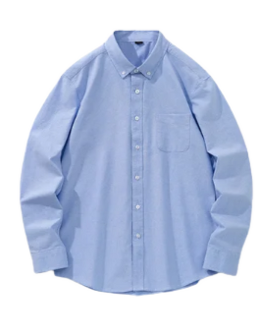 Classic Cotton Shirt
