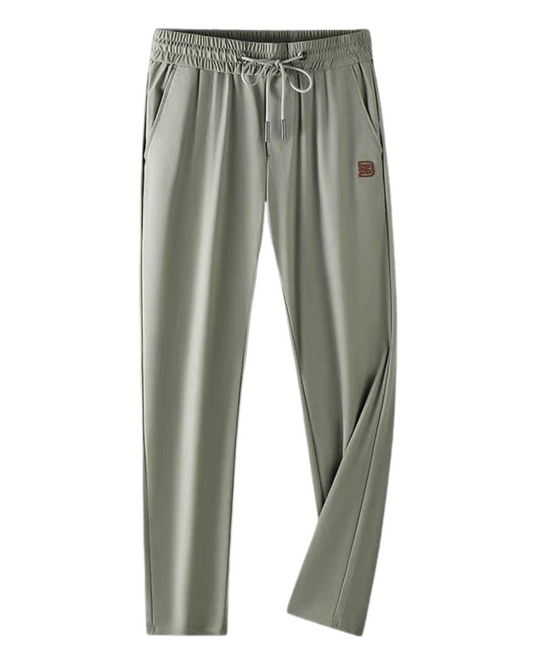 Premium Tech Trousers