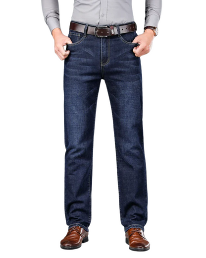 Givalli Classic Denim Jeans