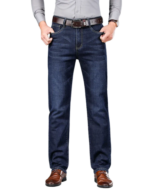 Givalli Classic Denim Jeans