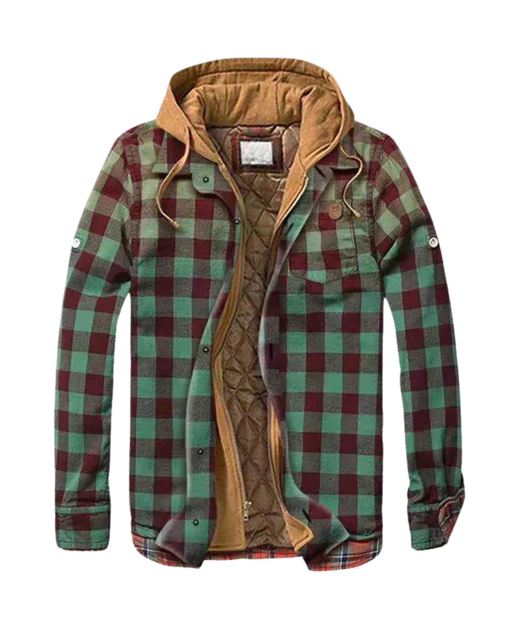 Vintage Men's Jacket