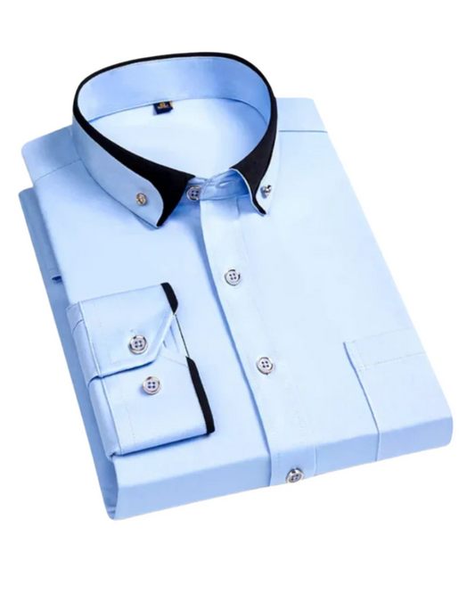 Givalli - Adriano Classic Shirt