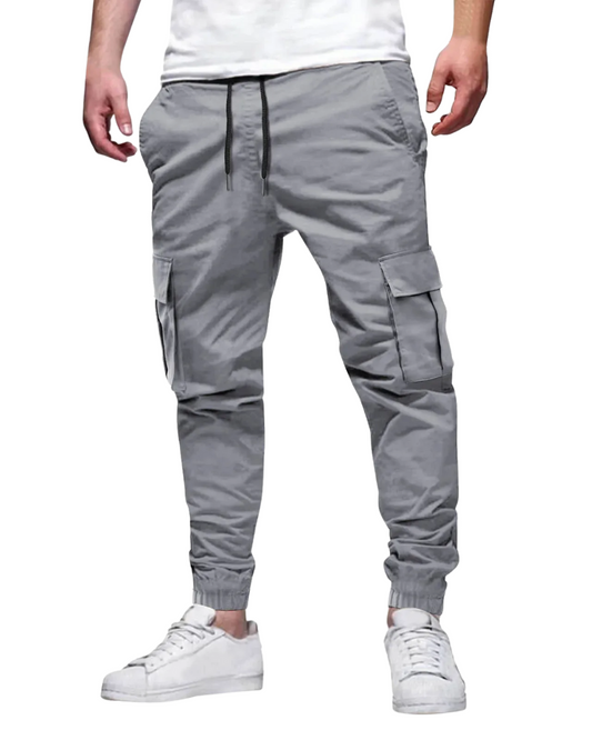 Casual Cargo Pants