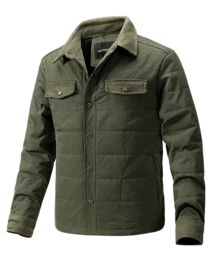 Elegant Business Jacket