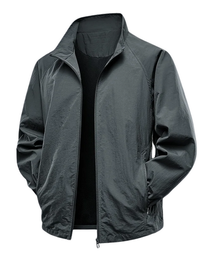 Elegant Summer Jacket