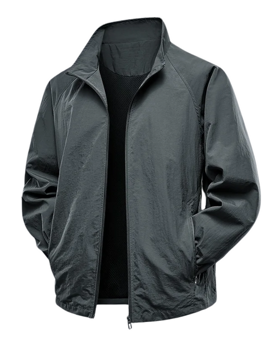 Elegant Summer Jacket