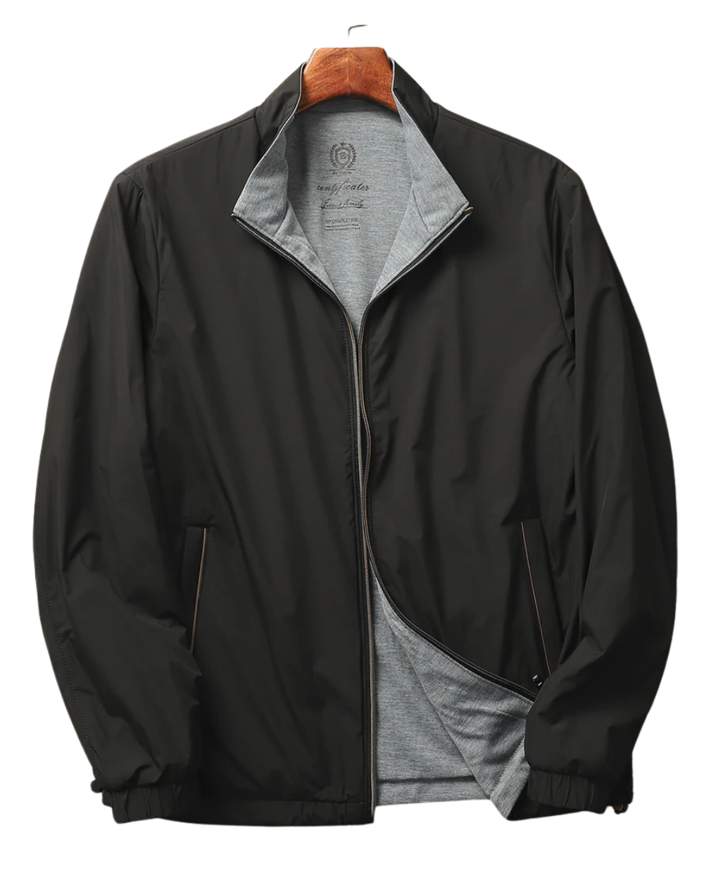 Lightweight Waterproof Jacket