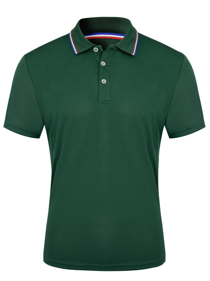 Elegant Polo Shirt