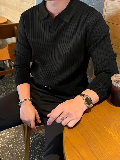 Old Money Knit Sweater