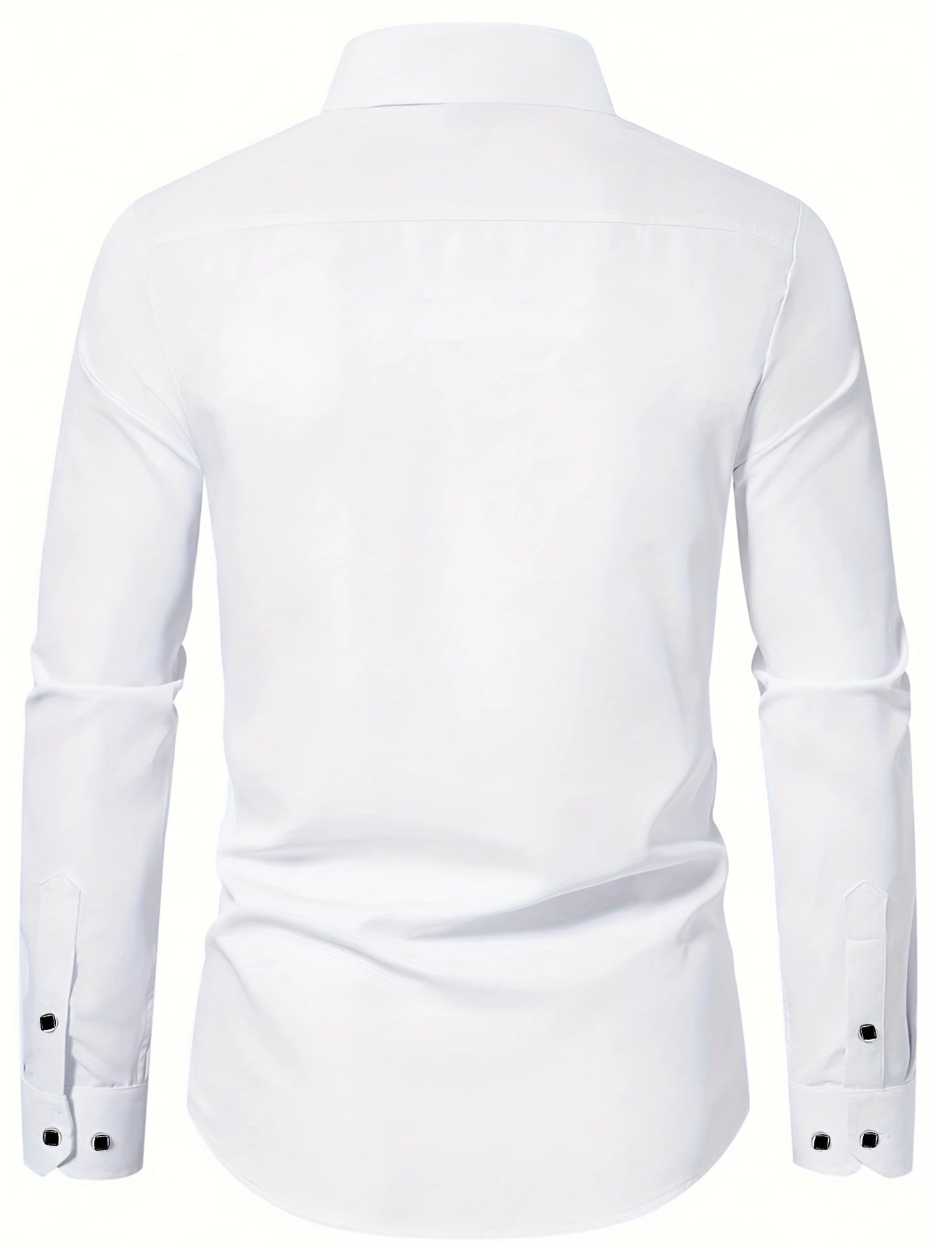 Slim FIt Dress Shirt