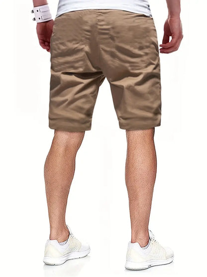 Casual Summer Shorts