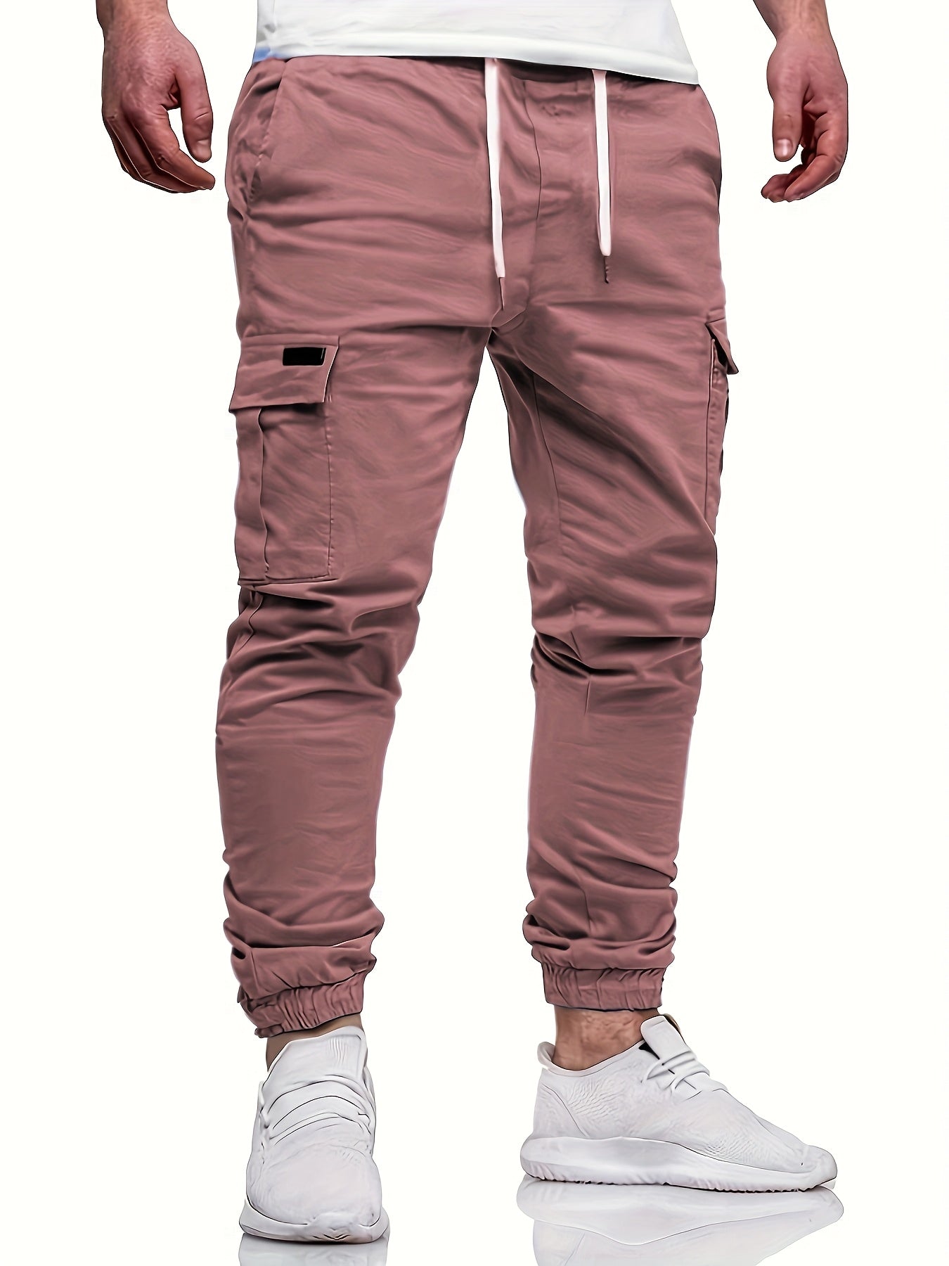 Casual Men's Pants