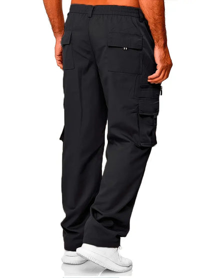Loose - Fit Cargo Pants