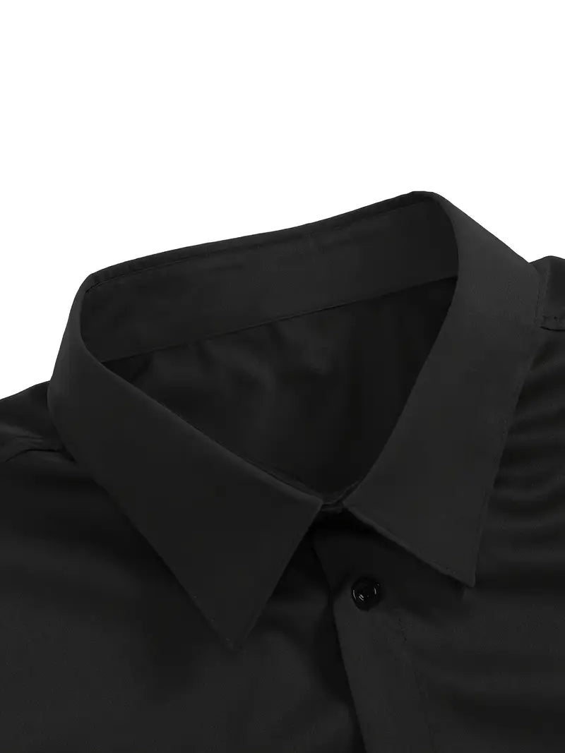 Elegant Men's Shirt