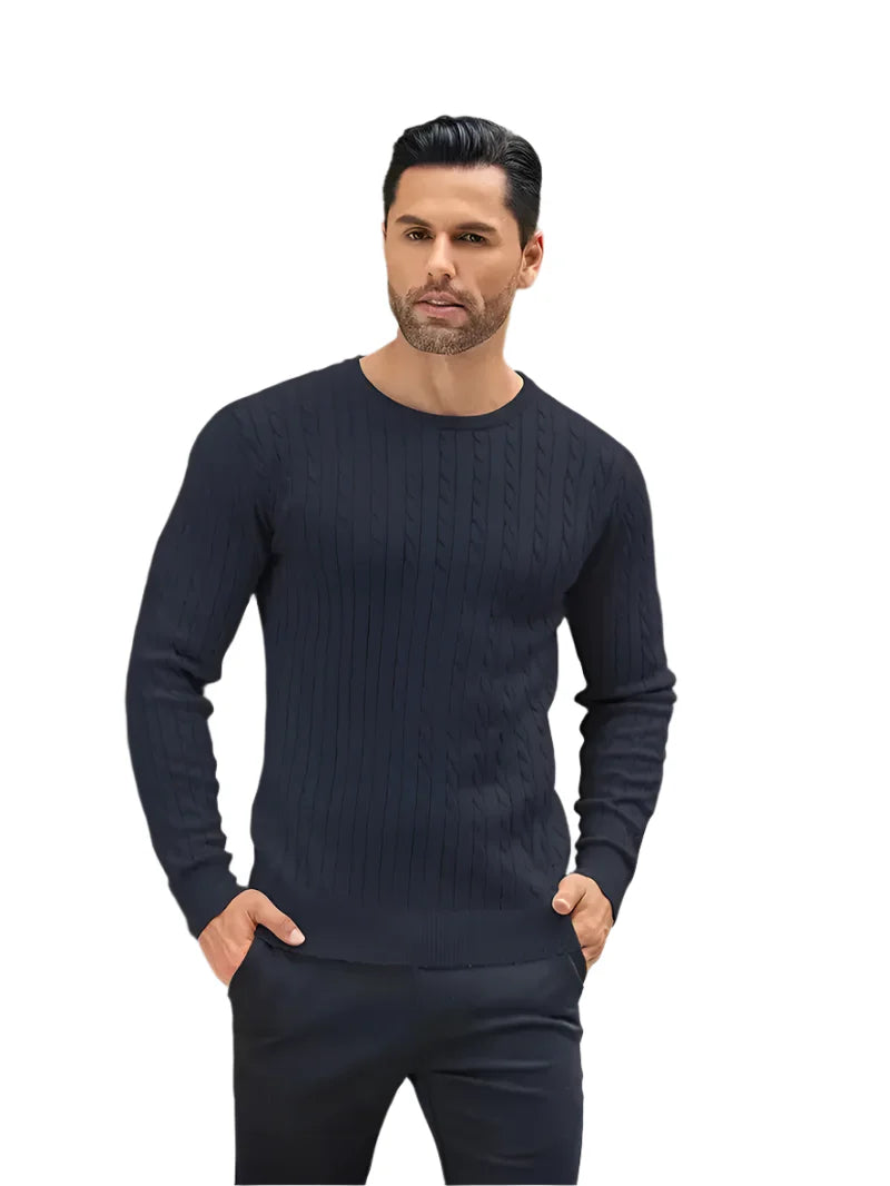 Garda Casual Pullover