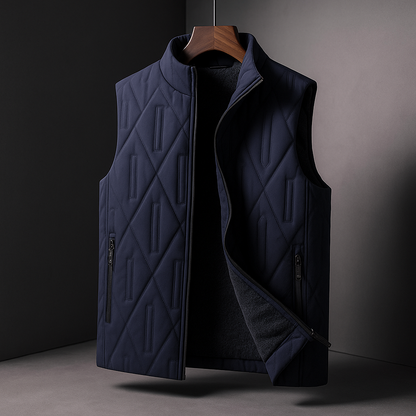 Elegant Men's Waistcoat