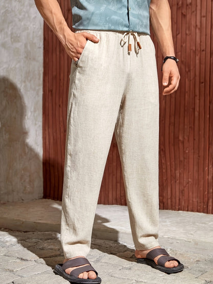 Menton Summer Pants