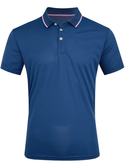 Elegant Polo Shirt