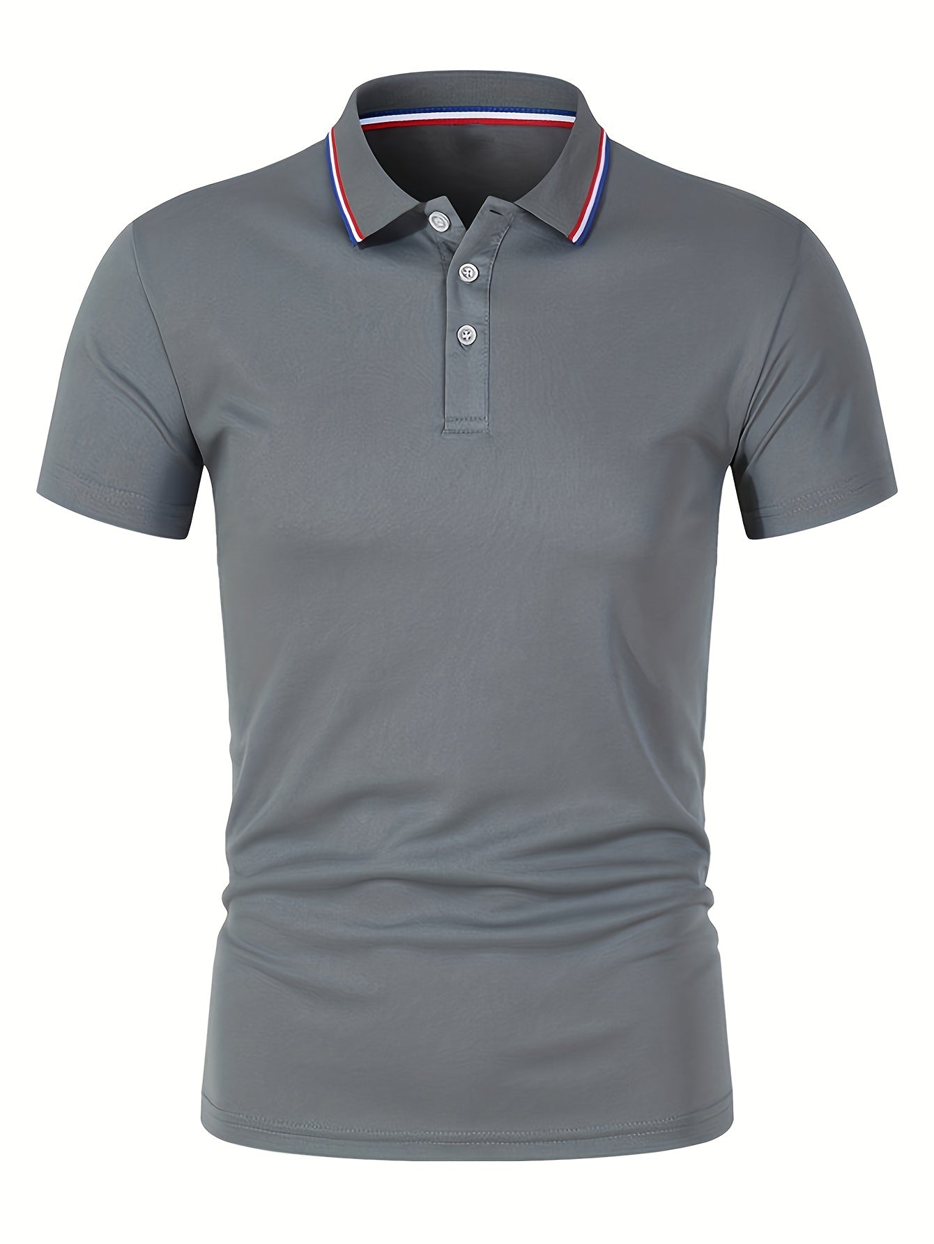 Elegant Polo Shirt