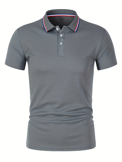 Elegant Polo Shirt