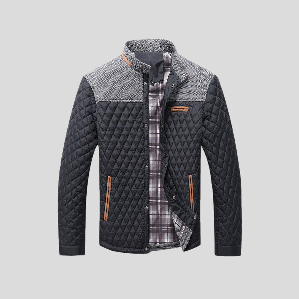 Elegant Men's Jacket