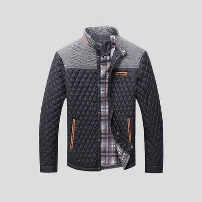 Elegant Men's Jacket