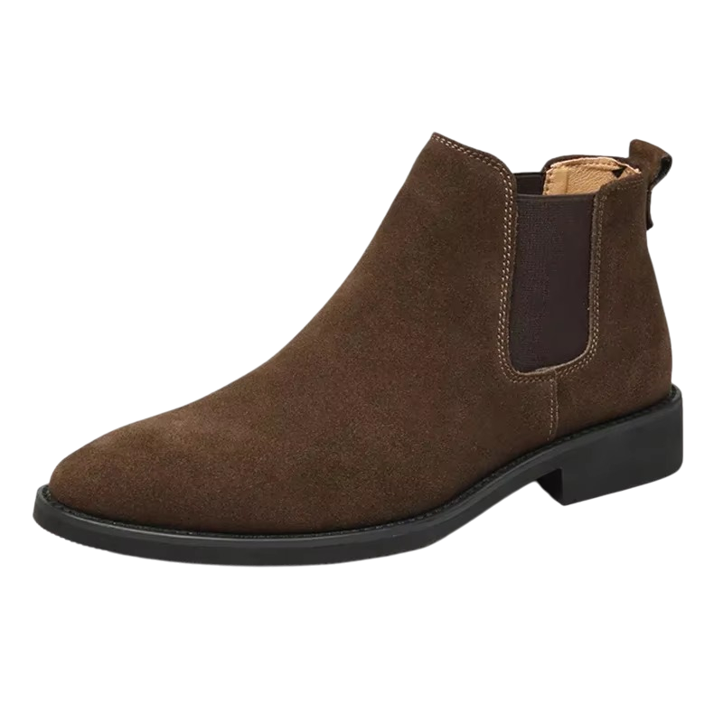 Klassische Herren Chelsea Boots
