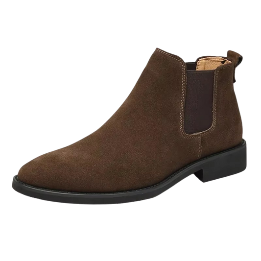 Klassische Herren Chelsea Boots