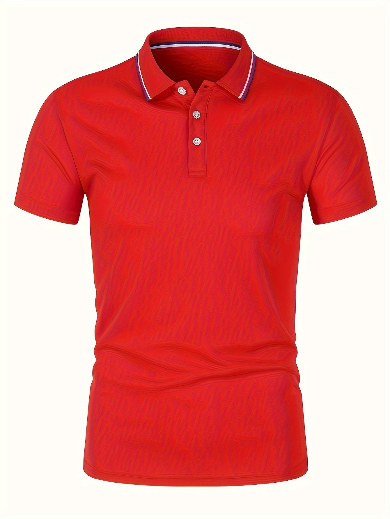 Elegant Polo Shirt