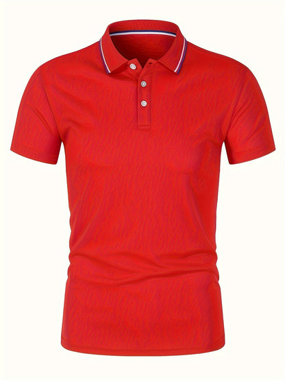 Elegant Polo Shirt