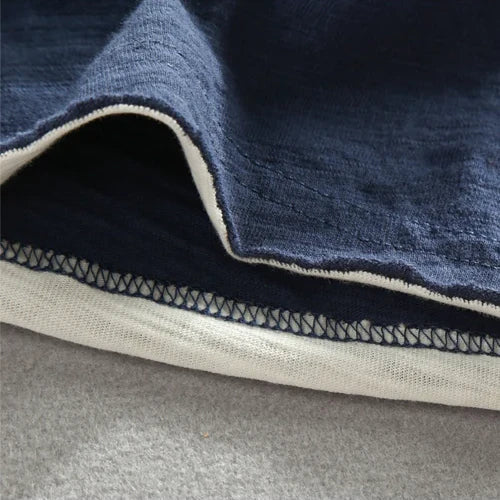 Paris Vintage Long Sleeved T-Shirt