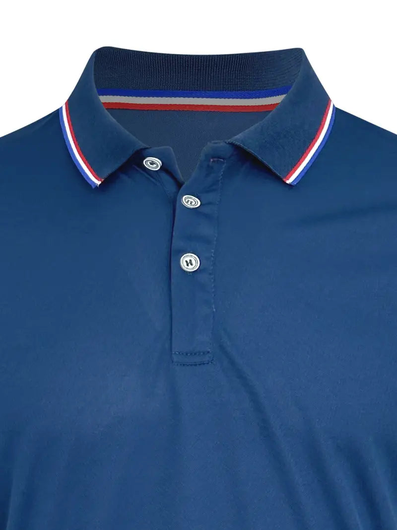 Elegant Polo Shirt