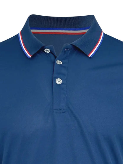 Elegant Polo Shirt