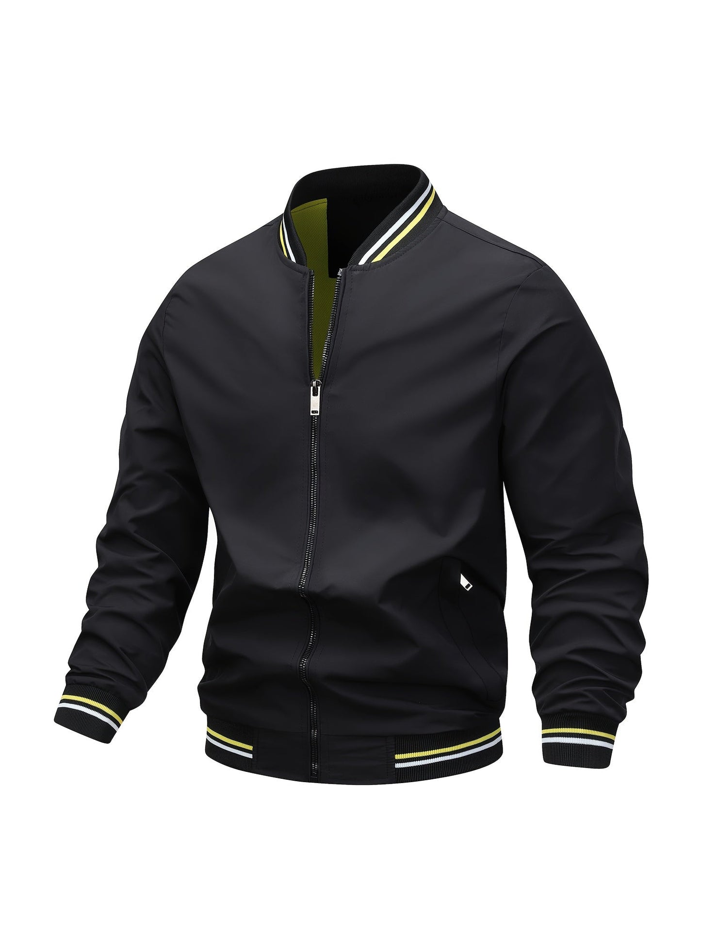 Casual Men's Jacket