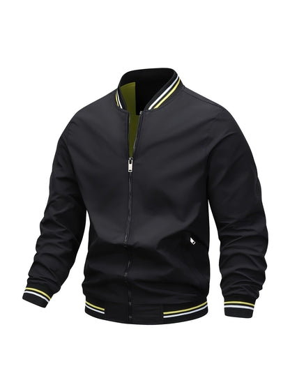 Casual Men's Jacket