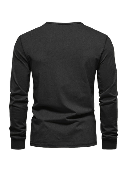 Henley Shirt