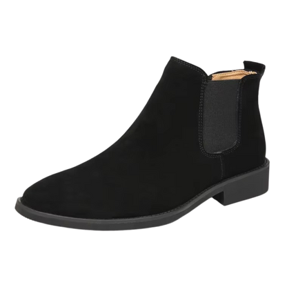 Klassische Herren Chelsea Boots