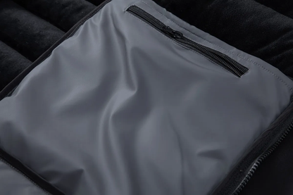 Paris Premium Hybrid Jacket