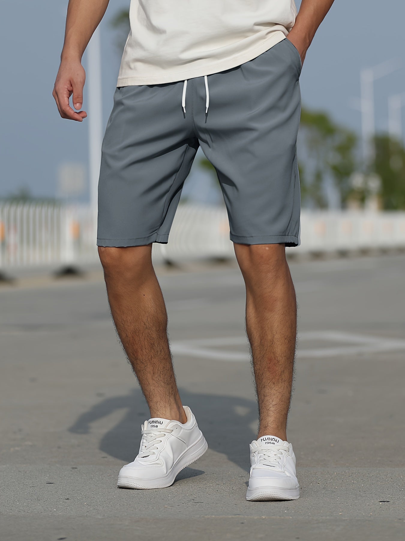 Men's Shorts