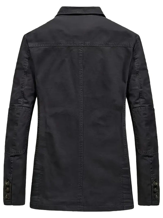 Casual Men's Jacket