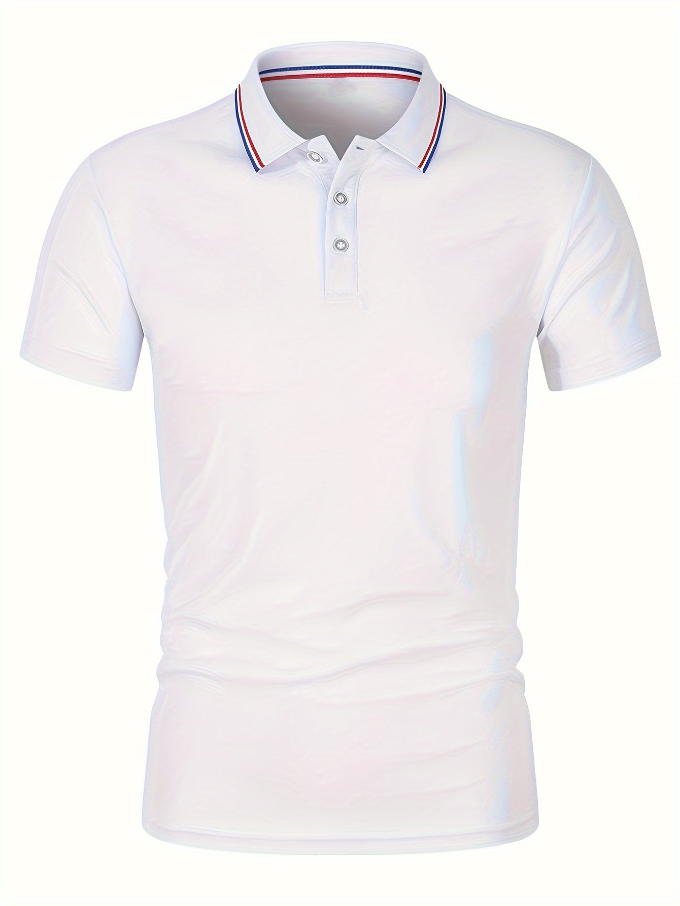 Elegant Polo Shirt