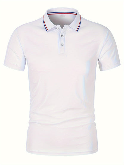 Elegant Polo Shirt