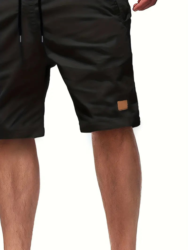 Casual Summer Shorts