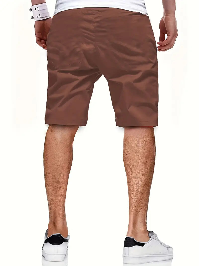 Casual Summer Shorts