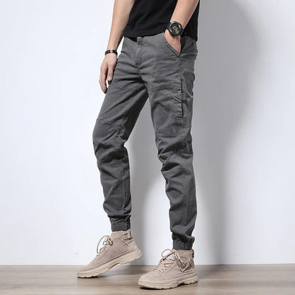 Premium Cargo Pants