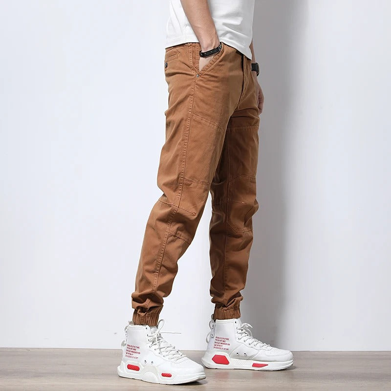 Premium Cargo Pants