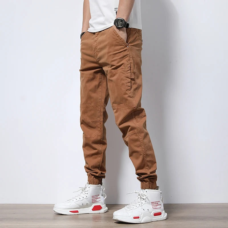Premium Cargo Pants
